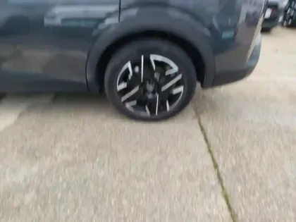 Photo 10 Peugeot 5008  Hybrid 136ch Allure e-DCS6