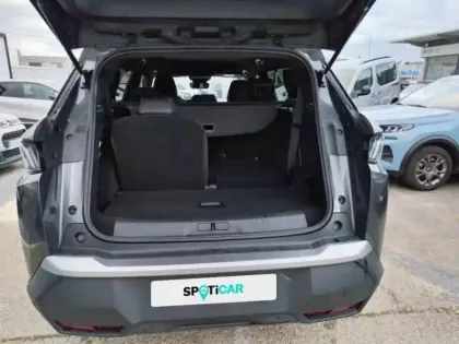 Photo 5 Peugeot 5008  Hybrid 136ch Allure e-DCS6