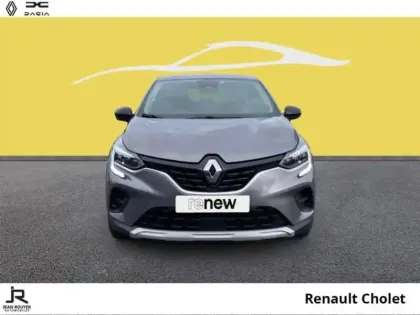 Photo 8 Renault Captur  1.0 TCe 100ch Business GPL -21