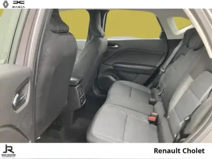 Photo 3 Renault Captur  1.0 TCe 100ch Business GPL -21