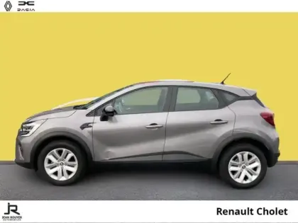 Photo 9 Renault Captur  1.0 TCe 100ch Business GPL -21