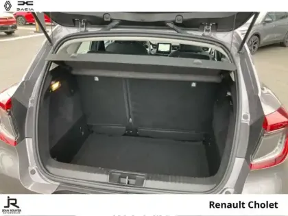 Photo 6 Renault Captur  1.0 TCe 100ch Business GPL -21