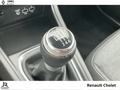 Photo 5 Renault Captur  1.0 TCe 100ch Business GPL -21