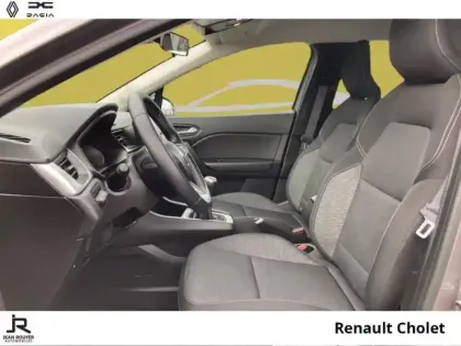 Photo 2 Renault Captur  1.0 TCe 100ch Business GPL -21