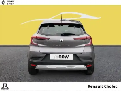 Photo 10 Renault Captur  1.0 TCe 100ch Business GPL -21