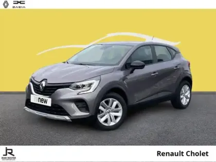 Photo Renault Captur