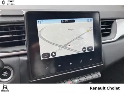 Photo 14 Renault Captur  1.0 TCe 100ch Business GPL -21