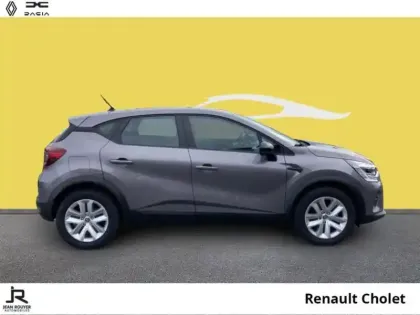 Photo 12 Renault Captur  1.0 TCe 100ch Business GPL -21