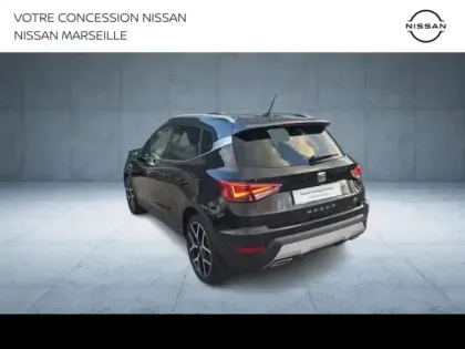 Photo 6 Seat Arona  1.0 EcoTSI 115ch Start/Stop FR DSG Euro6d-T