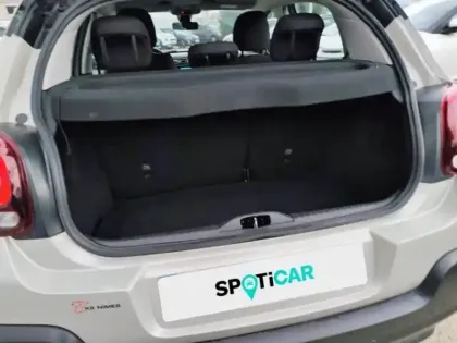 Photo 5 Citroën C3  1.5 BlueHDi 100ch S&S Shine E6.d