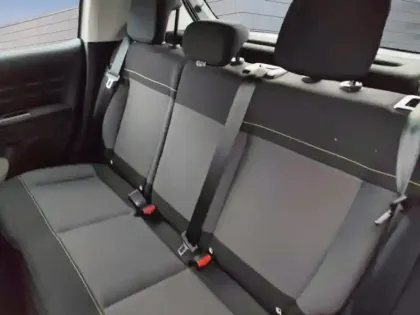 Photo 9 Citroën C3  1.5 BlueHDi 100ch S&S Shine E6.d