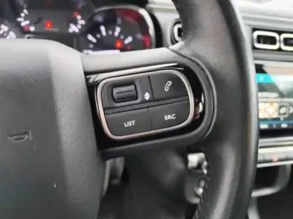 Photo 13 Citroën C3  1.5 BlueHDi 100ch S&S Shine E6.d