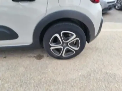 Photo 10 Citroën C3  1.5 BlueHDi 100ch S&S Shine E6.d