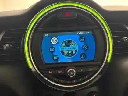 Photo 11 Mini Mini  One 102ch Exquisite BVA7 Euro6d-T