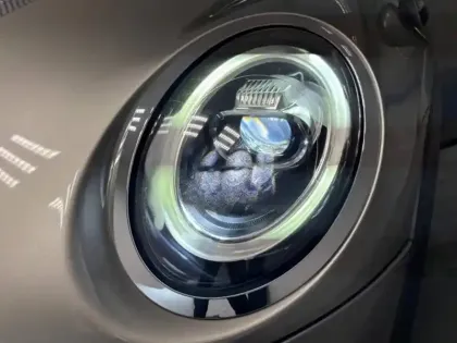 Photo 9 Mini Mini  One 102ch Exquisite BVA7 Euro6d-T