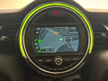 Photo 12 Mini Mini  One 102ch Exquisite BVA7 Euro6d-T