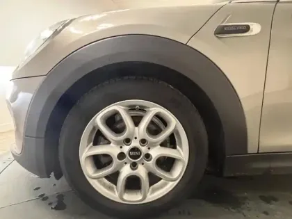 Photo 7 Mini Mini  One 102ch Exquisite BVA7 Euro6d-T