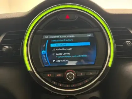 Photo 13 Mini Mini  One 102ch Exquisite BVA7 Euro6d-T