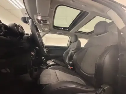 Photo 8 Mini Mini  One 102ch Exquisite BVA7 Euro6d-T