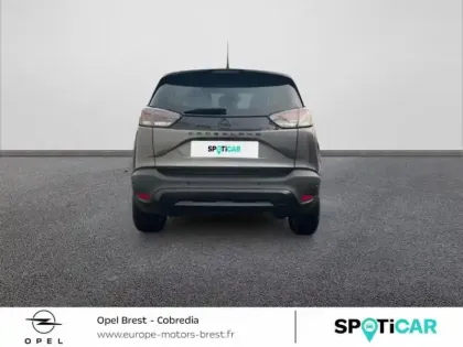 Photo 4 Opel Crossland  1.5 D 110ch GS