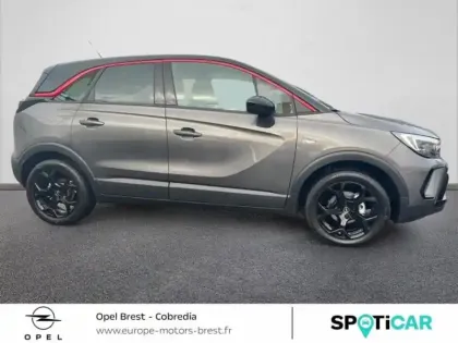 Photo 1 Opel Crossland  1.5 D 110ch GS