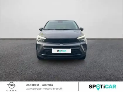 Photo 3 Opel Crossland  1.5 D 110ch GS