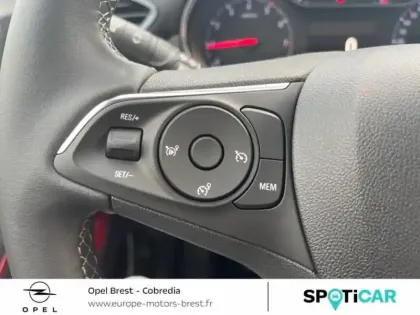 Photo 9 Opel Crossland  1.5 D 110ch GS