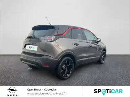 Photo 2 Opel Crossland  1.5 D 110ch GS