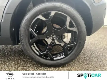 Photo 5 Opel Crossland  1.5 D 110ch GS