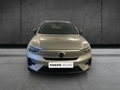 Photo 1 Volvo Xc40  Recharge 231ch Start EDT