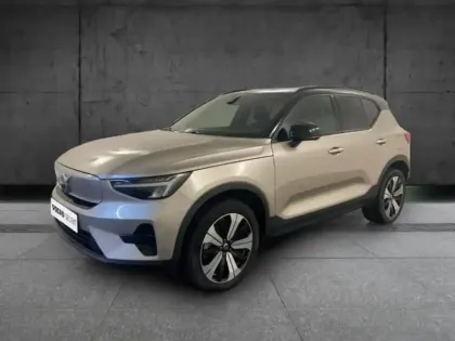 Photo Volvo Xc40