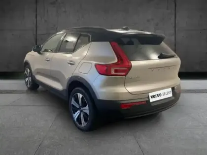 Photo 6 Volvo Xc40  Recharge 231ch Start EDT