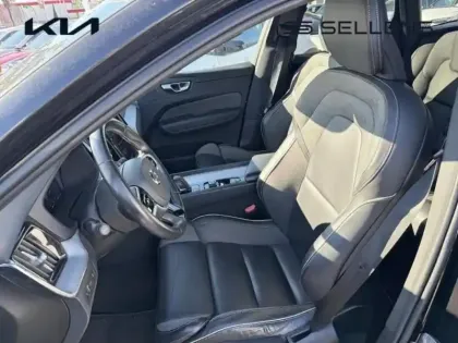 Photo 10 Volvo Xc60  T6 AWD 253 + 87ch R-Design Geartronic