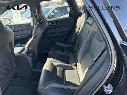 Photo 11 Volvo Xc60  T6 AWD 253 + 87ch R-Design Geartronic