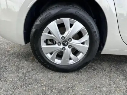 Photo 9 Citroën C4 Spacetourer  BlueHDi 130ch S&S Business EAT8 E6.d-TEMP