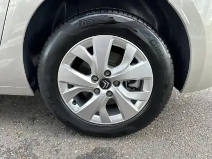 Photo 8 Citroën C4 Spacetourer  BlueHDi 130ch S&S Business EAT8 E6.d-TEMP