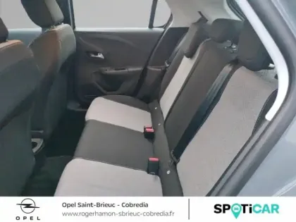 Photo 9 Opel Corsa  Electric 136ch