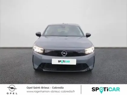 Photo 1 Opel Corsa  Electric 136ch