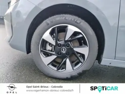 Photo 10 Opel Corsa  Electric 136ch