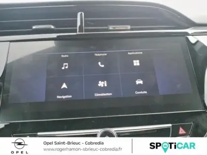 Photo 12 Opel Corsa  Electric 136ch