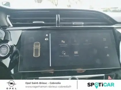 Photo 14 Opel Corsa  Electric 136ch