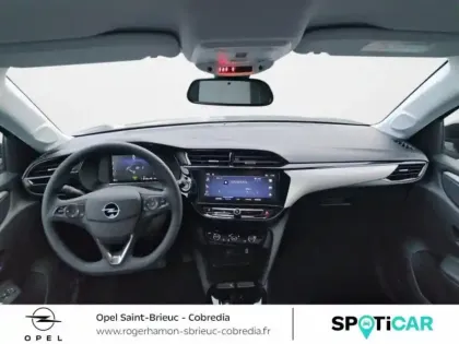 Photo 7 Opel Corsa  Electric 136ch