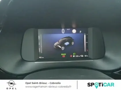 Photo 11 Opel Corsa  Electric 136ch