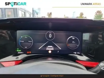 Photo 11 Opel Mokka  1.2 Turbo 130ch GS Line