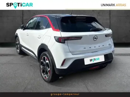 Photo 23 Opel Mokka  1.2 Turbo 130ch GS Line