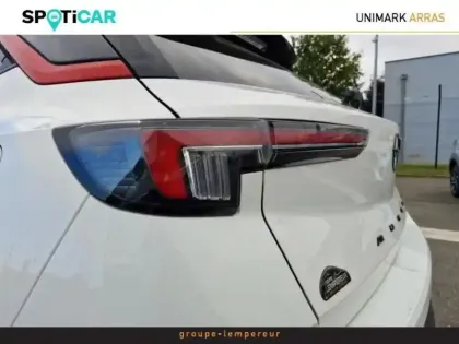 Photo 6 Opel Mokka  1.2 Turbo 130ch GS Line