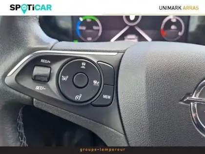 Photo 10 Opel Mokka  1.2 Turbo 130ch GS Line