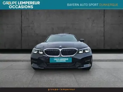 Photo 8 BMW Serie 3 Série 3 Touring 320dA MH 163 ch Business Design