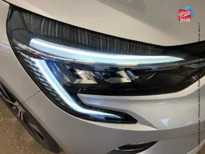 Photo 13 Renault Clio  1.0 TCe 90ch Evolution GPS