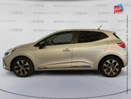 Photo 8 Renault Clio  1.0 TCe 90ch Evolution GPS